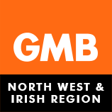 GMB Trafford Unity TU3 Branch